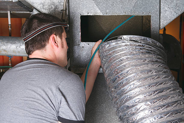 Best Local Air Duct Cleaning Services  in Mesa, AZ